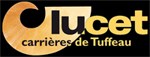 Carri�res de tuffeau Lucet