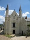 Abbaye de Fontevraud