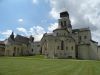 Abbaye de Fontevraud