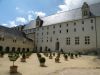 Abbaye de Fontevraud