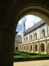 Abbaye de Fontevraud