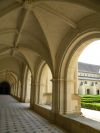 Abbaye de Fontevraud